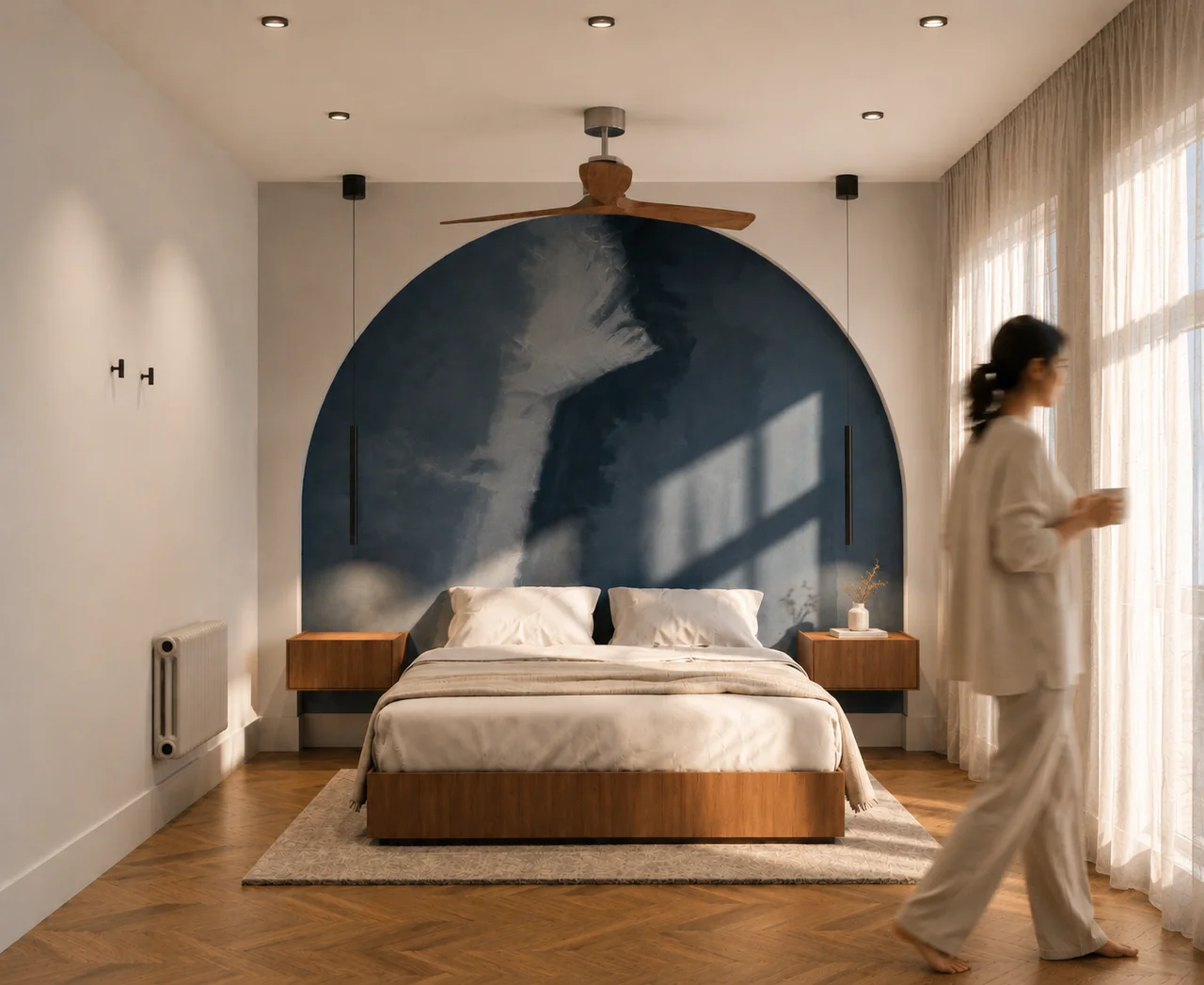RFG63 — vivienda en Madrid