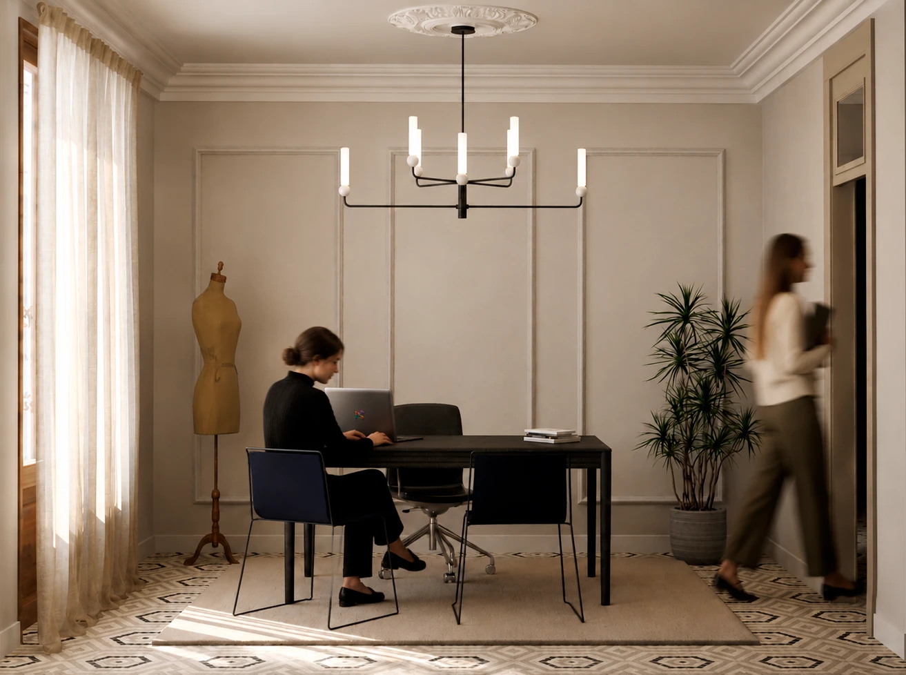 ALT06 — atelier en Valencia